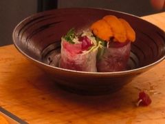 -鳥喜Toriki怀石烧鸟料理