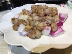 -胡哥烤肥牛(车公庙店)