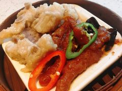 -又一间茶点轩(百汇广场店)