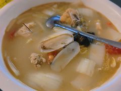 -晓琦农家菜馆·地道农家菜