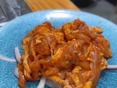 -鹤之乡·齐齐哈尔烤肉·非遗(秋涛路店)