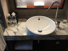 -上海龙之梦万丽酒店