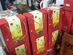 -王毛龙千层饼(蒋氏故居店)