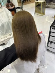 -FASHION PALACE hair+