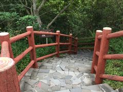 -海南文笔峰盘古文化旅游区