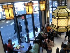 等位区-奎元馆(星光城店)