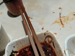 -袁记串串香(世欧王庄店)