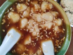 醪糟粉子-张醪糟