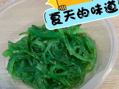 -权味·朝鲜族拌饭(勒泰店)