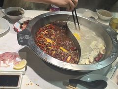 -京门活鱼馆·鱼火锅(百子湾（原红庙）店)