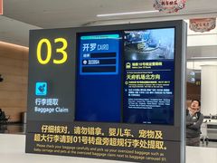 -开罗国际机场