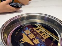 -牛品福潮汕牛肉火锅(旺庄店)