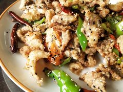 -清真·同发顺饭庄·烧麦(总店)