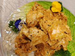 -金泽大酒店·卢塞恩餐厅·年夜饭春节连市