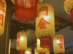 -朱光玉火锅馆·太原旗舰(钟楼街店)