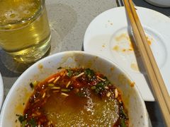 -海底捞火锅(龙湾万达广场店)