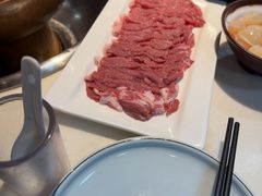 -福寿斋·老北京铜锅涮肉·烤鸭(顺义总店)