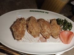 -新白鹿餐厅(金鹰新街口店)