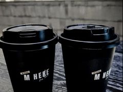 -M Stand(银泰中心in01店)