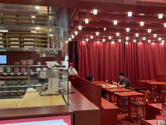 -喜家德虾仁水饺(长泰广场店)