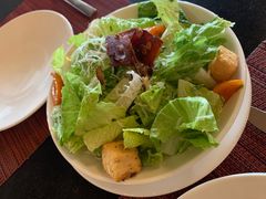 凯撒色拉-WOLFGANG PUCK KITCHEN & BAR(迪士尼小镇店)