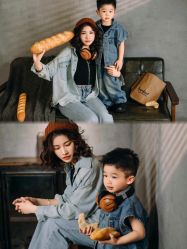 -童画王国儿童摄影(吉大店)