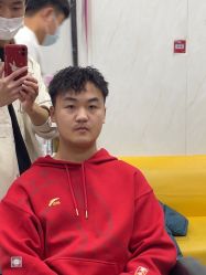 -TRIMS HAIR 修剪造型·烫染接发