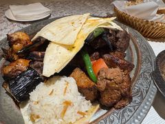 -Pasha帕夏土耳其餐厅(南昌路店)