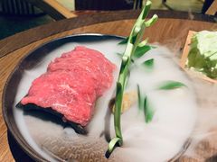 九秒牛肉-盡膳口福跷脚牛肉火锅(合生汇购物中心店)