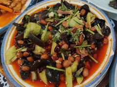 -一块豆腐(李沧书院路店)