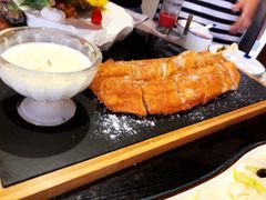 -夜宴江景餐厅