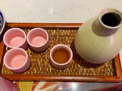-长安大牌档之龙头酒肆(荣民龙首广场店)