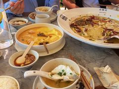 -渔语鱼新川菜Bistro(万象天地店)