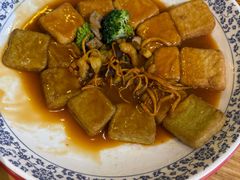 -花溪雨·森林餐厅(石基店)