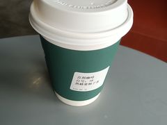 -首都图书馆-咖啡厅