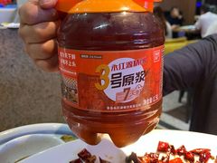-永红源啤酒·烧烤·海鲜·大排档(台柳路店)
