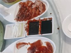 -玉林烤鸭店(定福庄店)