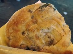 -老上海葱油饼(黄河路店)