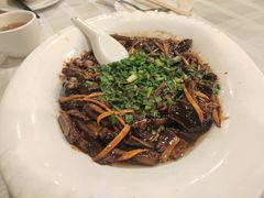 响油鳝丝-翠亭酒家(山西南路店)