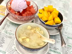 -仁信老铺(华盖路店)