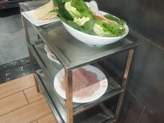 -蜀留香火锅·始于1999·原四川老火锅(白堤路店)