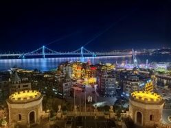 -大连城堡豪华精选酒店·宴会厅