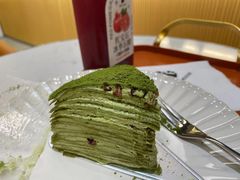 -慕可创意美学·定制CAKE·微景观蛋糕(总店)