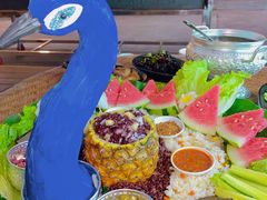 -纳兰傣雀傣味餐厅