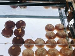 -21克拉面包(崂山万象汇店)