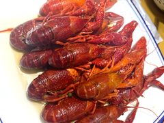 -丁记盐蘸牛肉·新杭菜(河东路店)