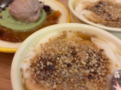 -吉小手•豆花和糖水(卧龙晓城店)