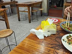 -凡老头米线砂锅(古荡新村西粮站)