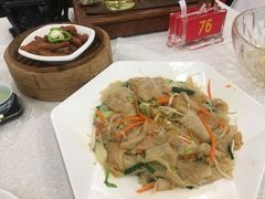 -龙的酒楼·手工早茶·顺德菜(近良路店)