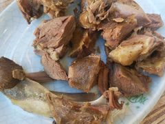 黄焖手抓羊肉-清真·益鑫羊肉手抓馆(花园北街店)